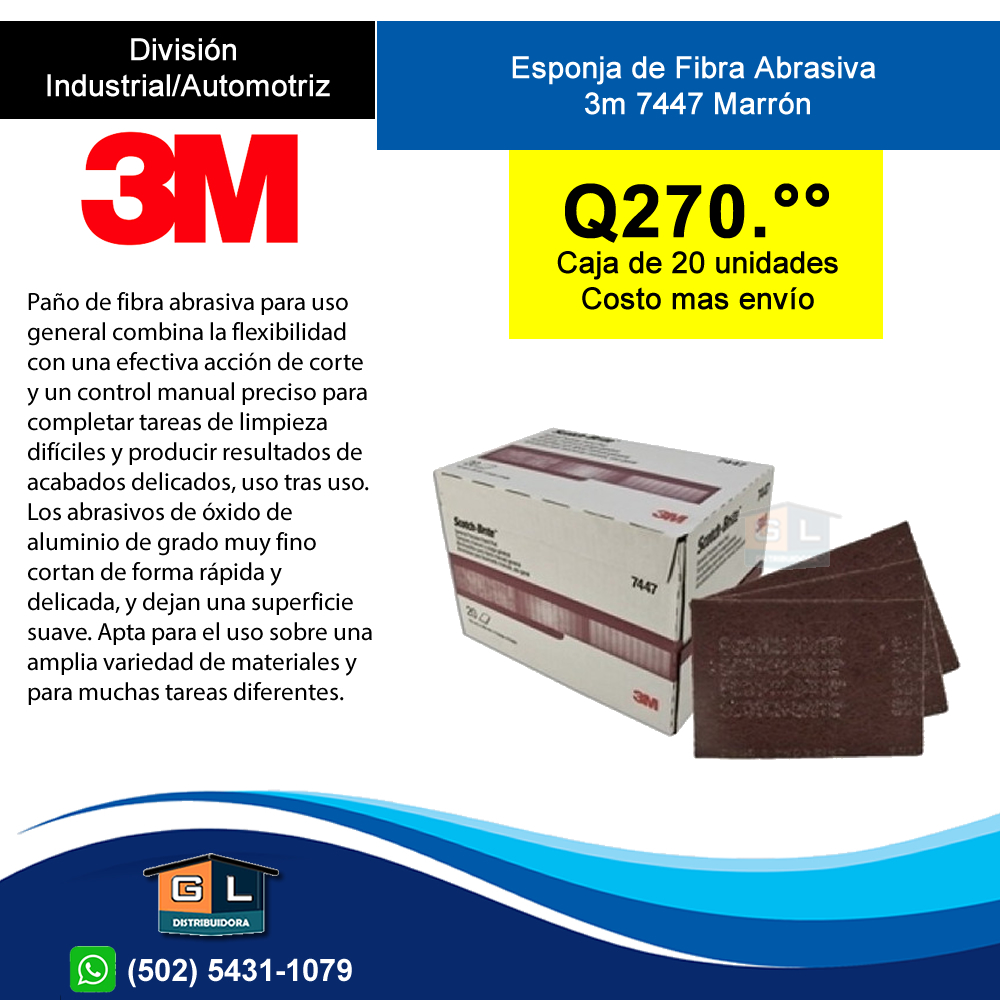 3M™-SCOTCH-BRITE™-Lija-esponja-Marron-no.-7447-Guatemala-2022-mayo